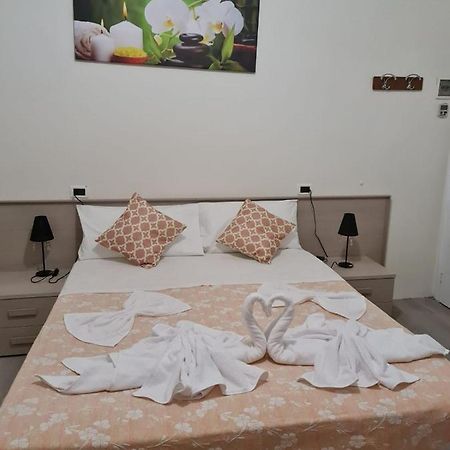 Hotel Bologna Rimini Dış mekan fotoğraf