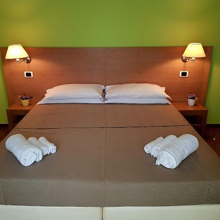Hotel Bologna Rimini Dış mekan fotoğraf