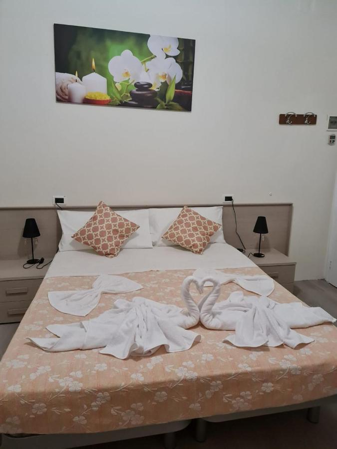 Hotel Bologna Rimini Dış mekan fotoğraf