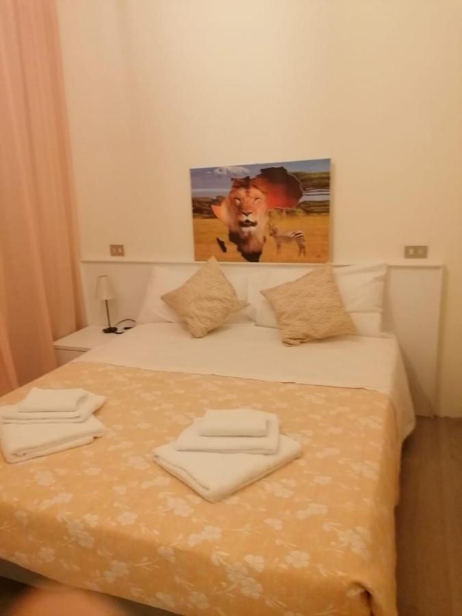 Hotel Bologna Rimini Dış mekan fotoğraf