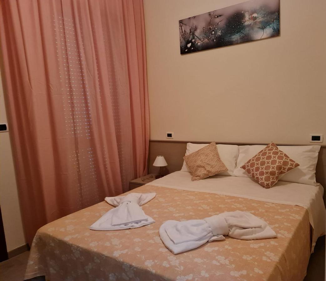Hotel Bologna Rimini Dış mekan fotoğraf