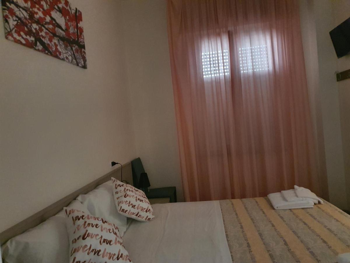 Hotel Bologna Rimini Dış mekan fotoğraf